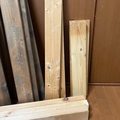 工作、DIYに　　木材　端材の画像