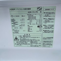 冷蔵庫　洗濯機　レンジ　３点セットの画像