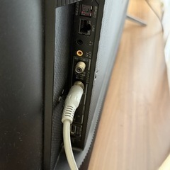 テレビの画像