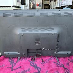 【動作保証あり】ティーズネットワーク 2018年 LE-5040TSⅡ 50V型 液晶テレビ【管理KRT259】の画像