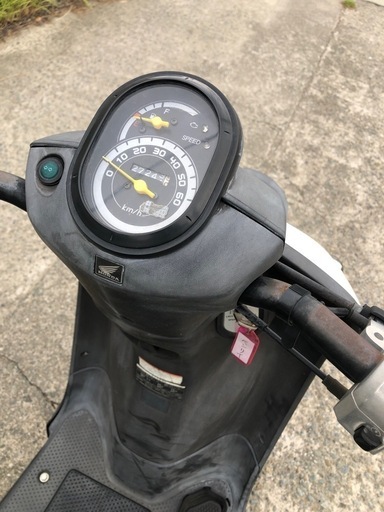 ホンダベンリー50 サイドカー書類付実働ベース車 (エヌスタイル