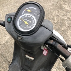 ホンダ　ベンリー50 サイドカー　書類付実働ベース車の画像