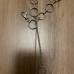 WEGOチェーンベルトの画像