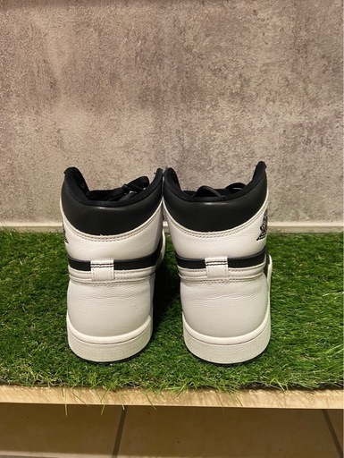 NIKE エアジョーダン1 ハイカット OG 27.5cm
