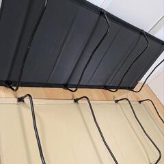 DOD バックインベッドの画像