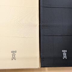 DOD バックインベッドの画像