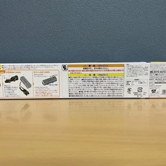 プラレール 西武鉄道6000系の画像