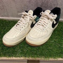 NIKEエアフォース1 スニーカー27.5cmの画像