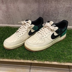 NIKEエアフォース1 スニーカー27.5cmの画像