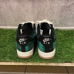 NIKEエアフォース1 スニーカー27.5cmの画像