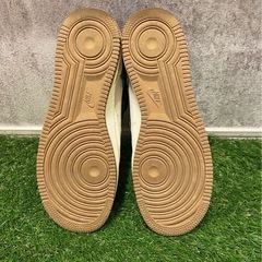 NIKEエアフォース1 スニーカー27.5cmの画像