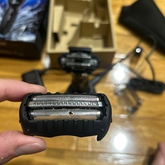 リニアシェーバーの画像