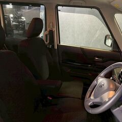 スペーシアカスタム ＴＳ 車検８年１０月まで 乗って帰れます の画像