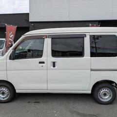 広島発 U-STYLE 落札価格のみ車検2年付き H31年 ハイゼットカーゴ DX キーレス パワーウインドウ ナビTV

の画像