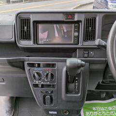 広島発 U-STYLE 落札価格のみ車検2年付き H31年 ハイゼットカーゴ DX キーレス パワーウインドウ ナビTV

の画像