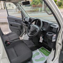広島発 U-STYLE 落札価格のみ車検2年付き H31年 ハイゼットカーゴ DX キーレス パワーウインドウ ナビTV

の画像