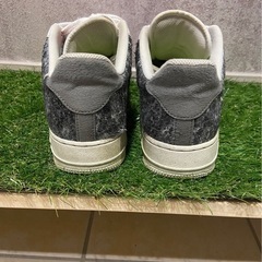 NIKEエアフォース1 スニーカー27.5cmの画像
