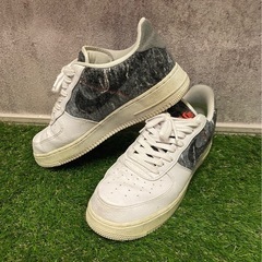 NIKEエアフォース1 スニーカー27.5cmの画像