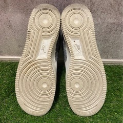 NIKEエアフォース1 スニーカー27.5cmの画像