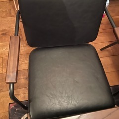 ロウヤ　ダイニングテーブルセットの画像