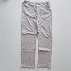 マタニティパジャマのズボンだけ(新品)の画像
