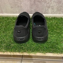 PUMA スニーカー23.5cmの画像