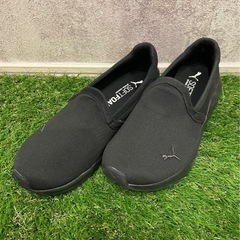 PUMA スニーカー23.5cmの画像