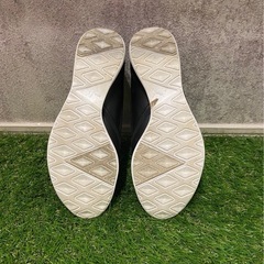 PUMA スニーカー23.5cmの画像