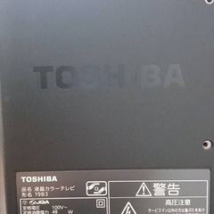 テレビの画像