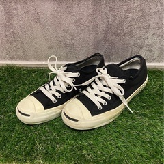 スニーカー ジャックパーセル24cmの画像