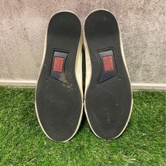 スニーカー ジャックパーセル24cmの画像