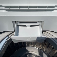 Haier 洗濯機　6.0kgの画像