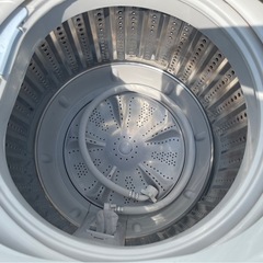 Haier 洗濯機　6.0kgの画像