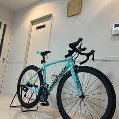  Bianchi ベルガモの画像