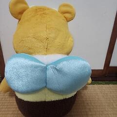 ミツバチ　プーさん　の画像