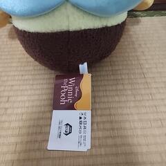 ミツバチ　プーさん　の画像