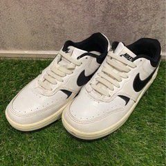 NIKE ガンマ 22.5cmの画像