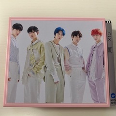CIX  Revivalの画像