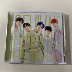 CIX  Revivalの画像