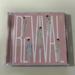CIX  Revivalの画像
