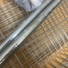 IKEA 収納ラックの画像