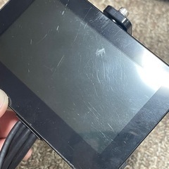 Motocam 自転車用ドライブレコーダー 4.3インチHDディスプレイ の画像