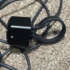 Motocam 自転車用ドライブレコーダー 4.3インチHDディスプレイ の画像
