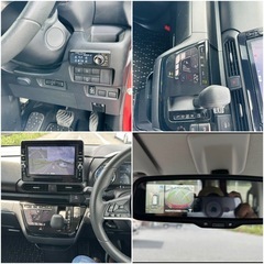 NISSAN ルークス　2021年　4.9万km 車検8年11月の画像