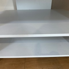 TV台　の画像