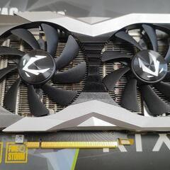 RTX2060 ZOTACの画像