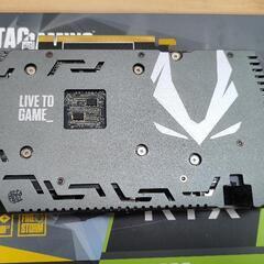RTX2060 ZOTACの画像