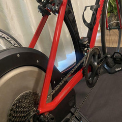 CANYON Aeroad CF SLX（サイズM）の画像