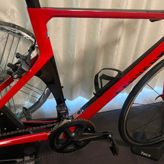 CANYON Aeroad CF SLX（サイズM）の画像