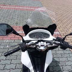 PCX150トライク　14万円の画像